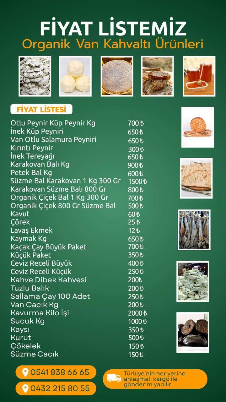 Paket Servisi