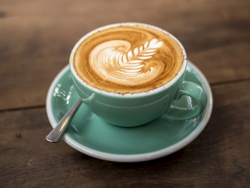 Cappuccino
