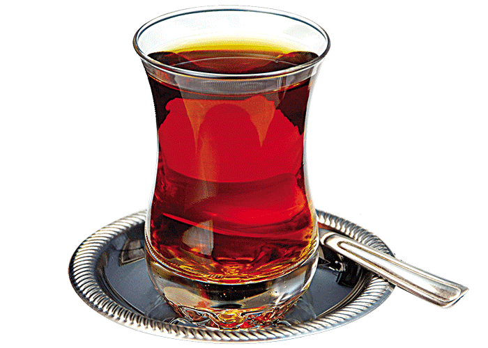 Çay